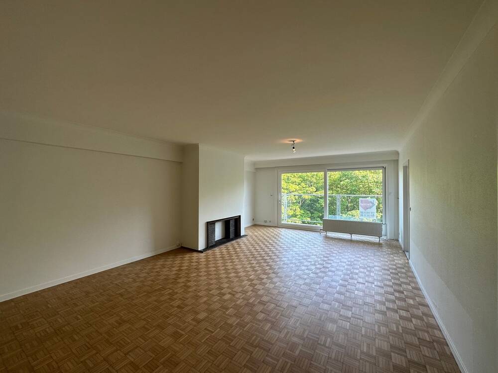 Appartement te  huur in Oostende 8400 1160.00€ 3 slaapkamers m² - Zoekertje 497536