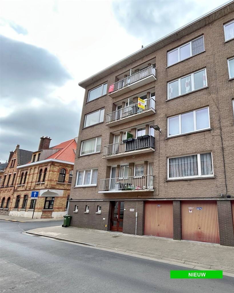 Appartement te koop in Ieper 8900 169000.00€ 2 slaapkamers 75.00m² - Zoekertje 497506