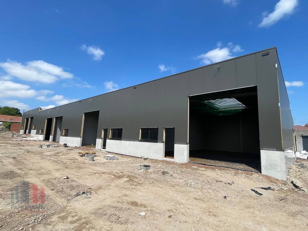 Handelszaak te  huur in Tielt 8700 780.00€  slaapkamers 144.00m² - Zoekertje 497454
