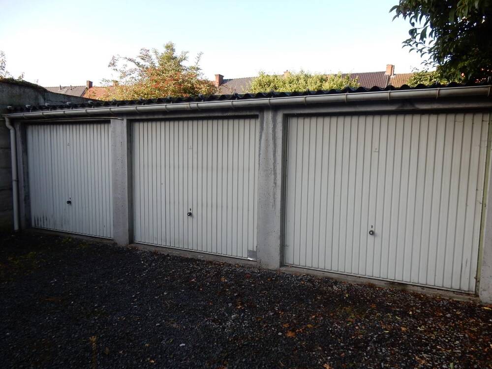 Box te in Tielt 8700 65.00€ slaapkamers m² - Zoekertje 497909