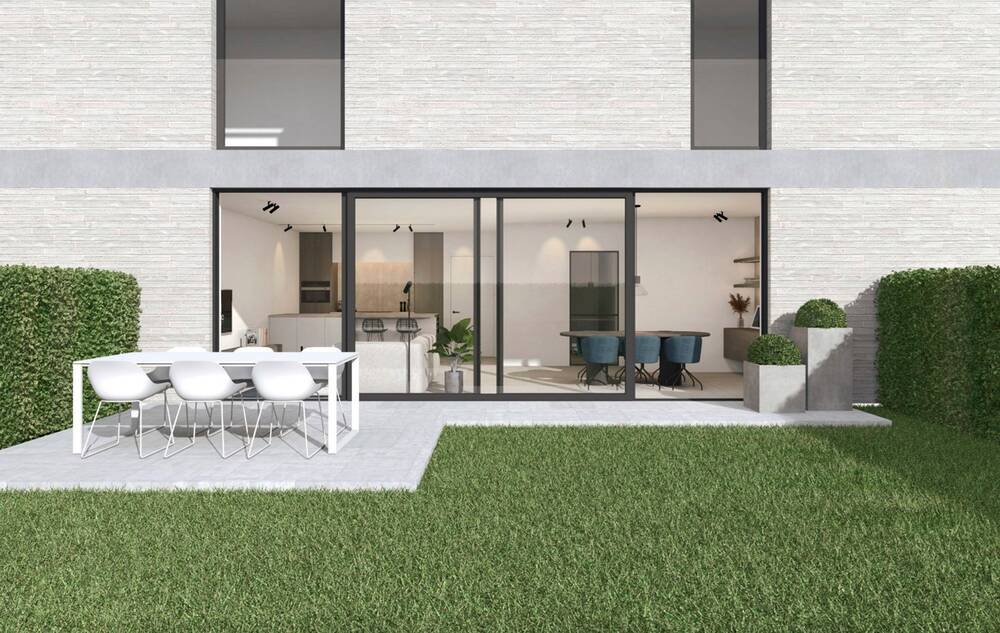 Appartement te koop in Koekelare 8680 340689.00€ slaapkamers m² - Zoekertje 496362