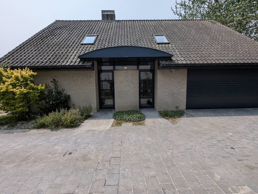 Huis te koop in De Panne 8660 645000.00€ 4 slaapkamers 300.00m² - Zoekertje 497014