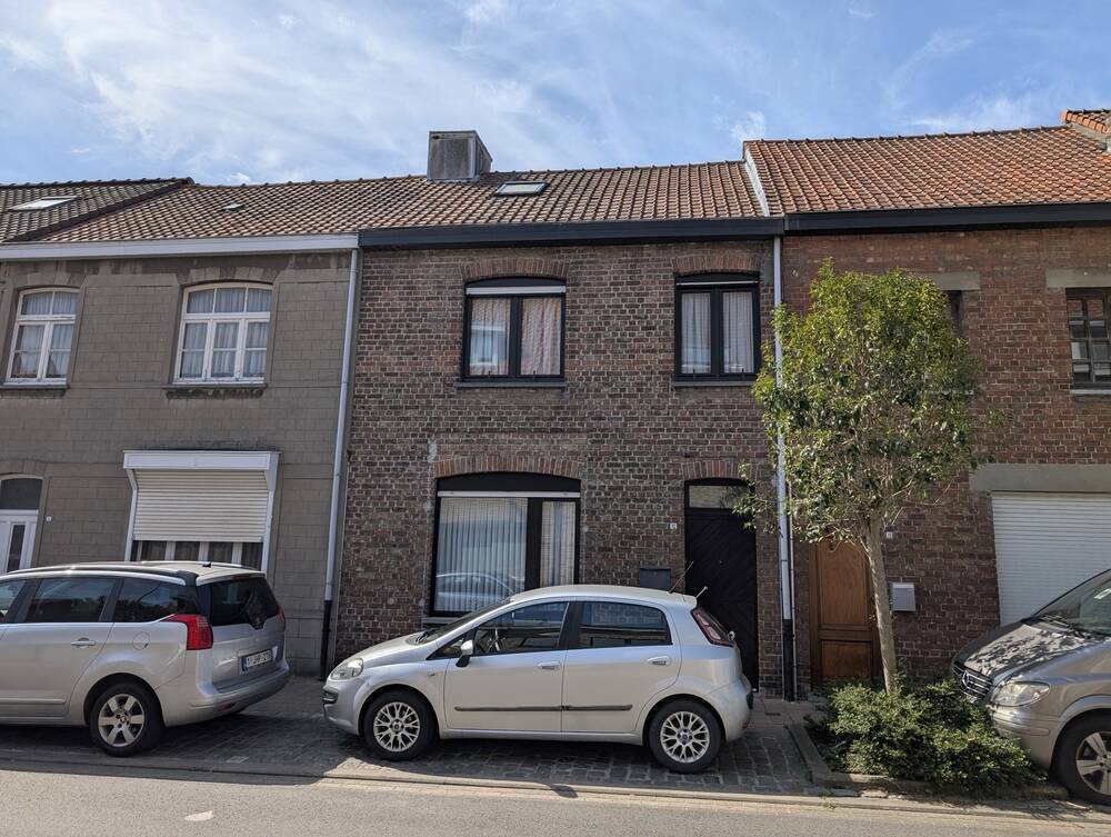 Huis te koop in De Panne 8660 289000.00€ 3 slaapkamers 136.00m² - Zoekertje 497247