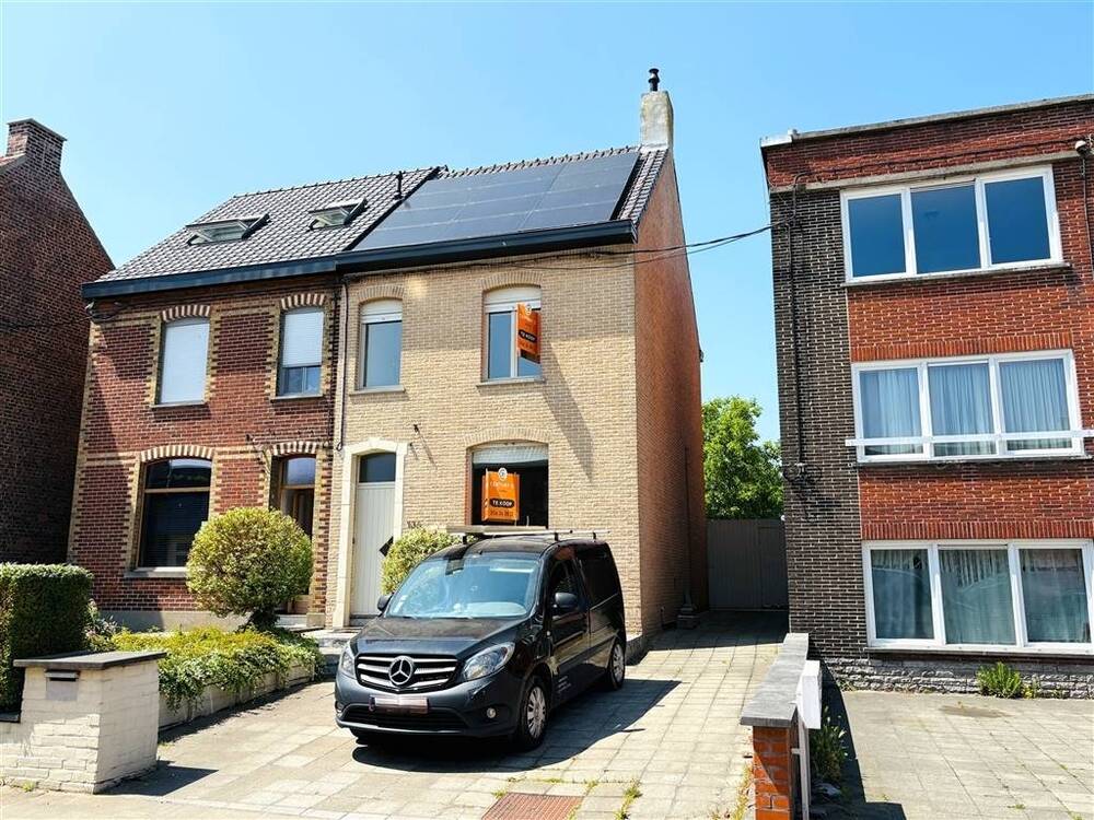 Huis te koop in Marke 8510 219000.00€ 3 slaapkamers 166.00m² - Zoekertje 496474