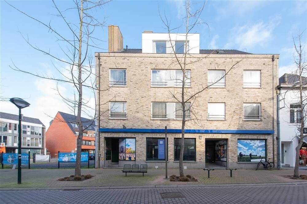 Handelszaak te koop in Torhout 8820 595000.00€ slaapkamers m² - Zoekertje 496721