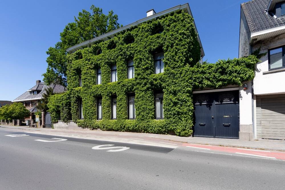 Villa te koop in Tielt 8700 998000.00€ 6 slaapkamers 493.00m² - Zoekertje 496629