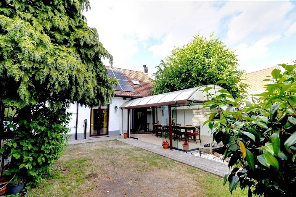 Huis te koop in Bellegem 8510 249000.00€ 2 slaapkamers 115.00m² - Zoekertje 497067