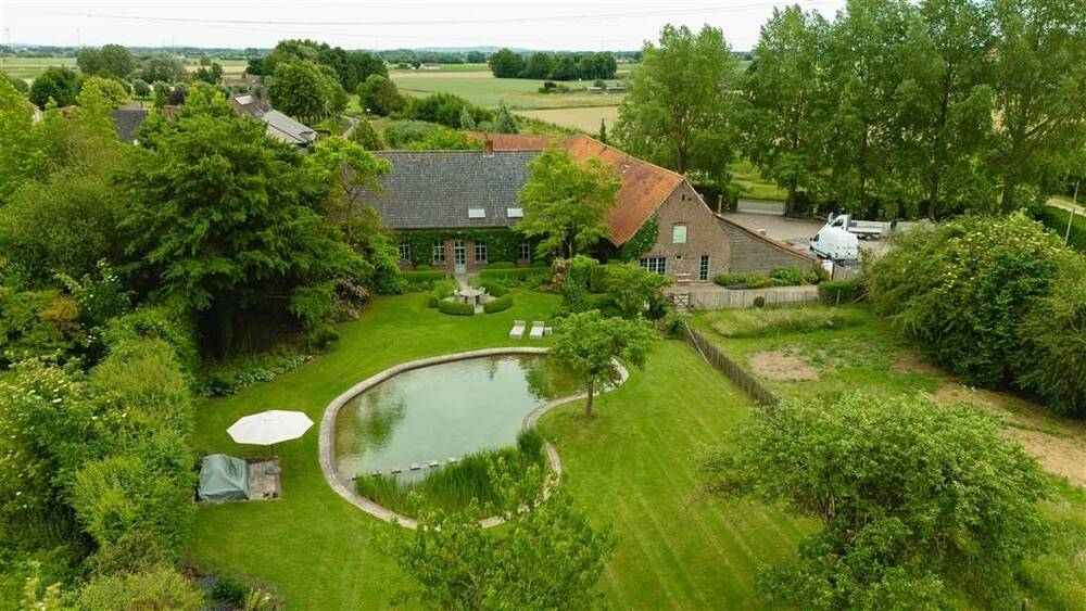 Huis te koop in Zwevegem 8550 1079000.00€ 5 slaapkamers 237.00m² - Zoekertje 497146