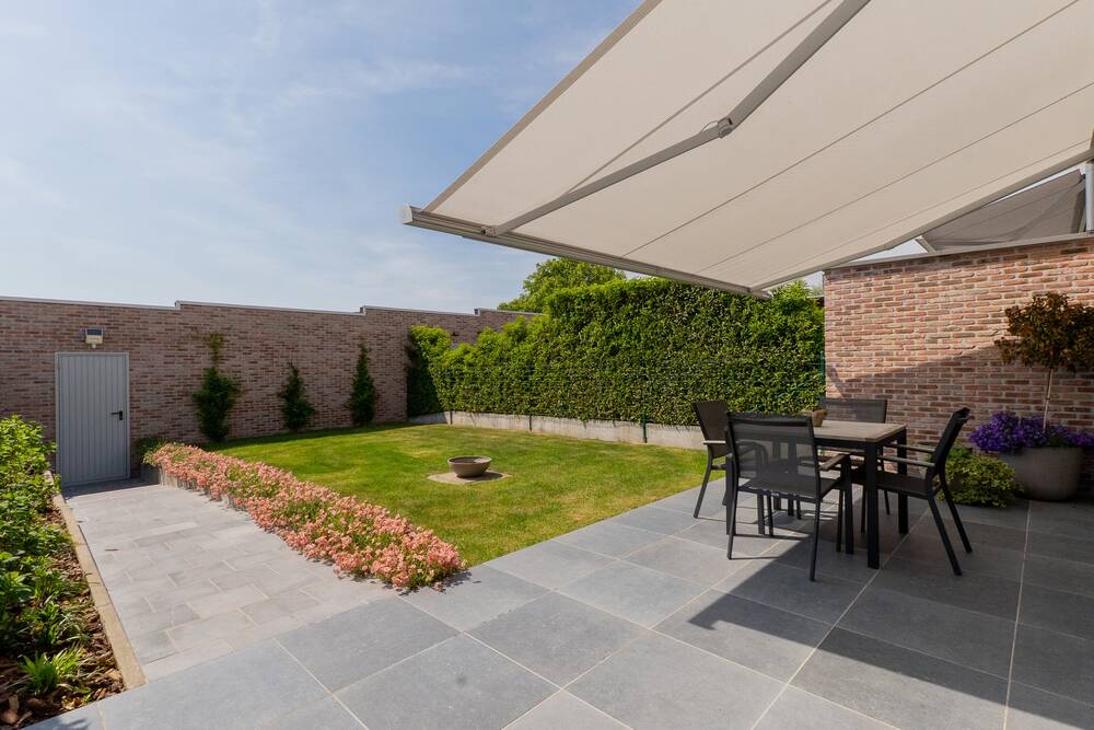 Huis te koop in Sint-Denijs 8554 299000.00€ 3 slaapkamers 156.00m² - Zoekertje 497229