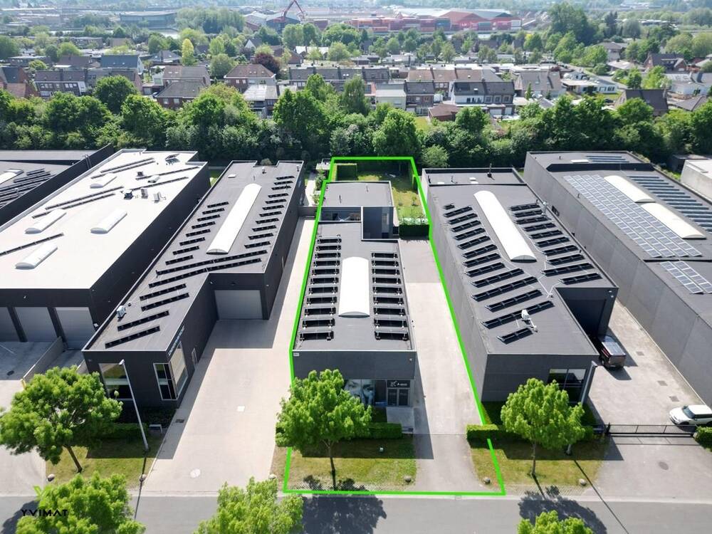 Huis te koop in Zwevegem 8550 0.00€ 5 slaapkamers 276.00m² - Zoekertje 496617