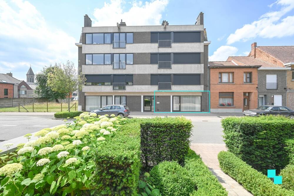 Appartement te koop in Oostrozebeke 8780 140000.00€ 1 slaapkamers 66.00m² - Zoekertje 496316