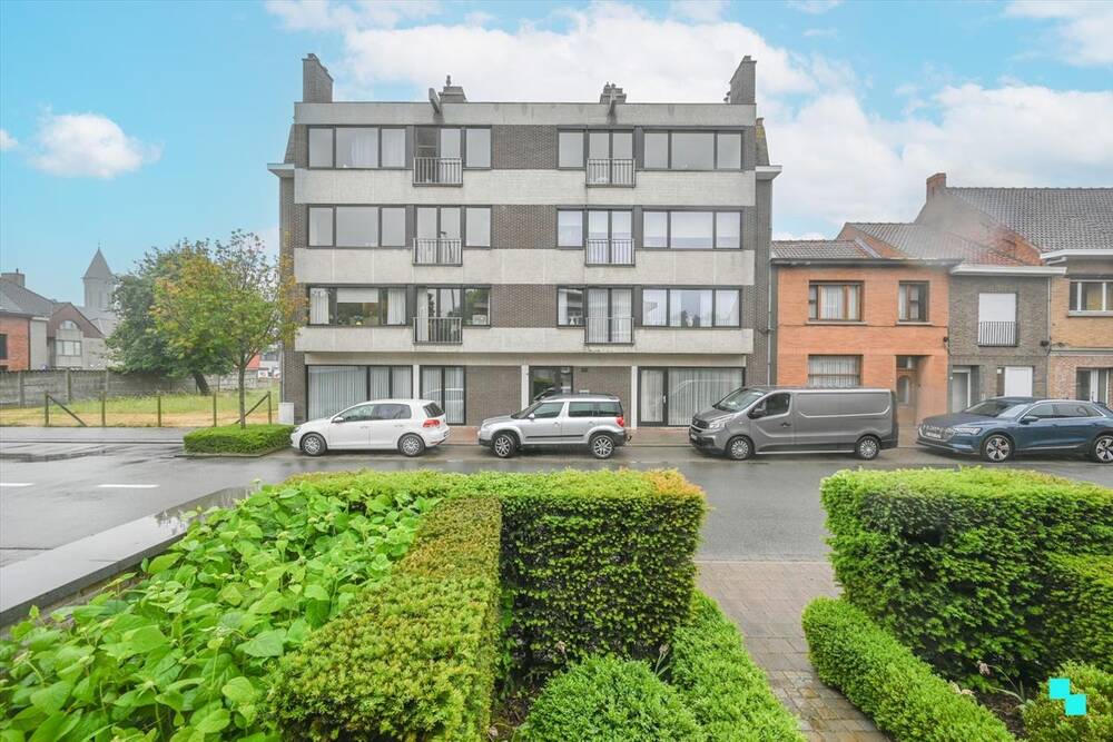 Appartement te koop in Oostrozebeke 8780 140000.00€ 1 slaapkamers 66.00m² - Zoekertje 496316
