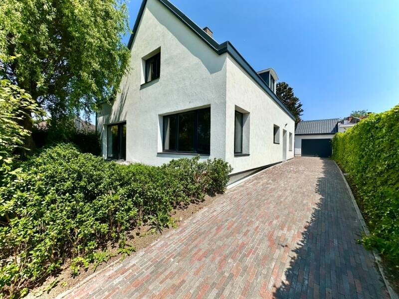 Huis te koop in Kortrijk 8500 590000.00€ 4 slaapkamers 195.00m² - Zoekertje 496435