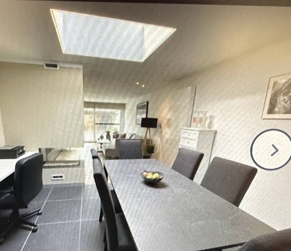 Huis te  huur in Oostende 8400 1050.00€ 1 slaapkamers 90.00m² - Zoekertje 496267