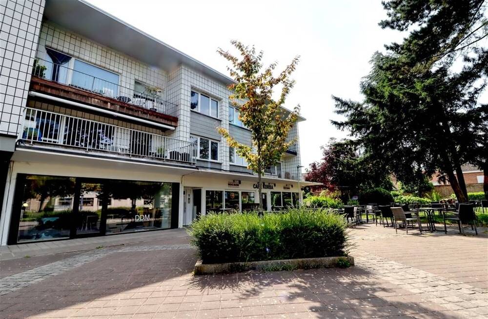 Appartement te koop in Kortrijk 8500 175000.00€ 1 slaapkamers 59.00m² - Zoekertje 497064