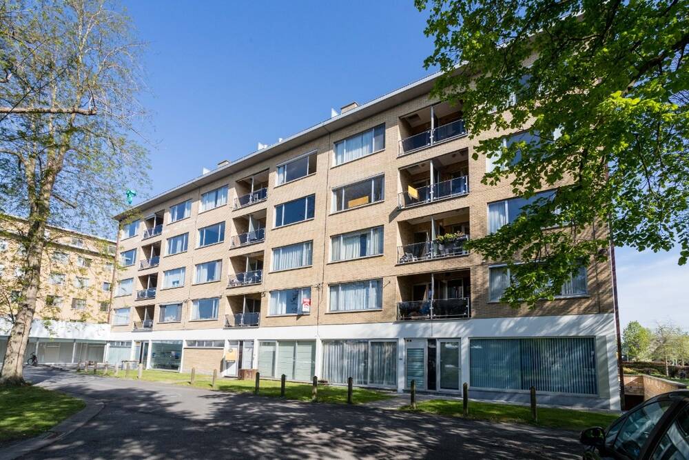 Appartement te huur in Deerlijk 8540 665.00€ 2 slaapkamers m² - Zoekertje 496644