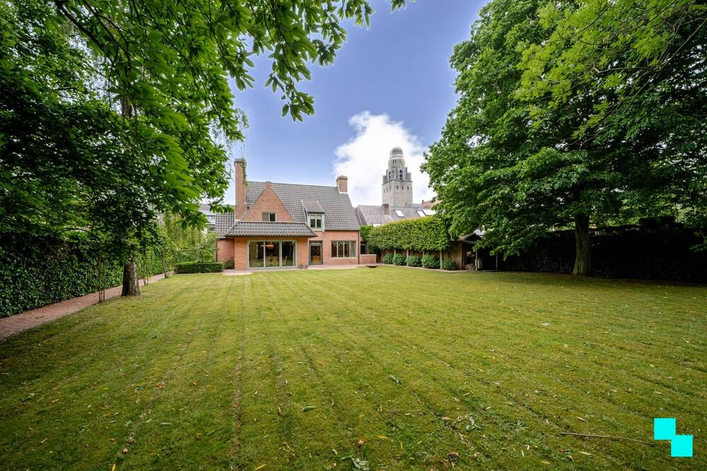 Huis te koop in Roeselare 8800 760000.00€ 4 slaapkamers 349.00m² - Zoekertje 496318
