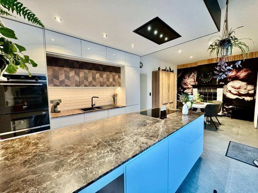 Huis te koop in Wervik 8940 320000.00€ 4 slaapkamers 200.00m² - Zoekertje 496674