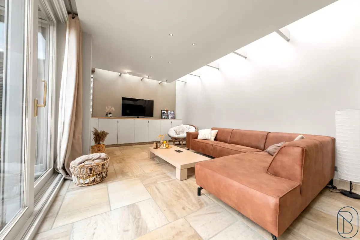 Mixgebouw te  koop in Desselgem 8792 479000.00€ 4 slaapkamers 435.00m² - Zoekertje 496230