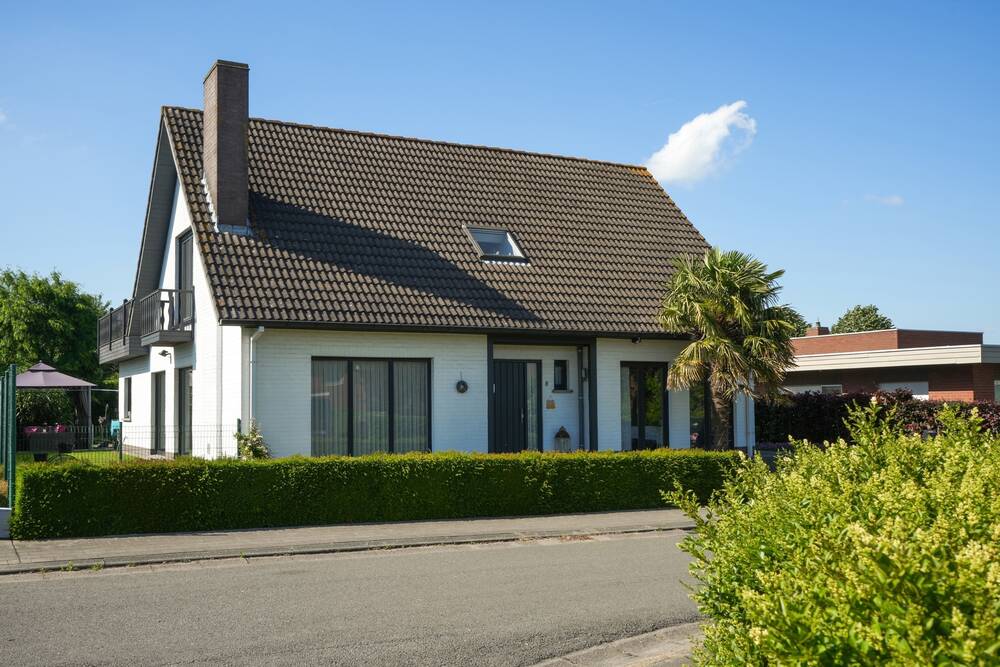 Huis te koop in Rekkem 8930 495000.00€ 4 slaapkamers 235.00m² - Zoekertje 497239