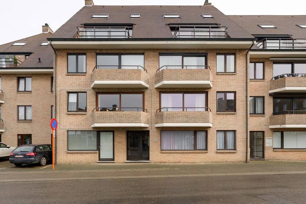 Appartement te koop in Tielt 8700 265000.00€ 2 slaapkamers 91.00m² - Zoekertje 495226