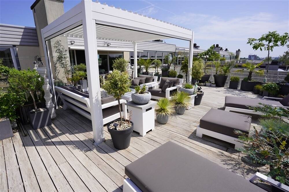 Appartement te koop in Kortrijk 8500 745000.00€ 2 slaapkamers 205.00m² - Zoekertje 495155
