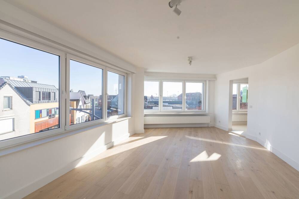 Appartement te koop in Knokke-Heist 8300 450000.00€ 2 slaapkamers 84.00m² - Zoekertje 495509