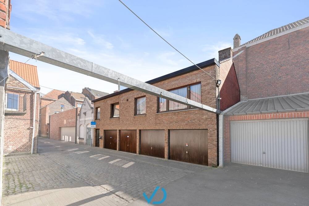Huis te koop in Ieper 8900 230000.00€ 2 slaapkamers 86.00m² - Zoekertje 495202
