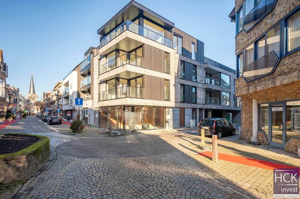 Appartement te koop in Waregem 8790 352636.00€ 2 slaapkamers 93.00m² - Zoekertje 495085
