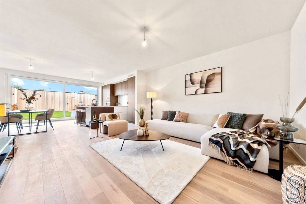 Huis te koop in Sint-Eloois-Vijve 8793 425500.00€ 3 slaapkamers 170.00m² - Zoekertje 496077