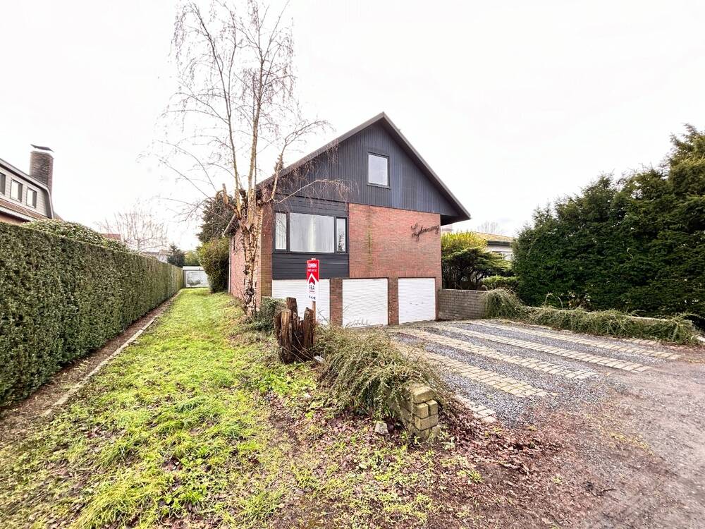 Huis te koop in Menen 8930 225000.00€ 3 slaapkamers 159.00m² - Zoekertje 495414