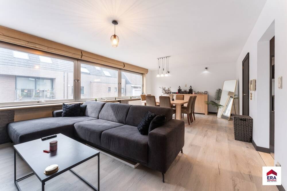 Appartement te  koop in Wakken 8720 199900.00€ 3 slaapkamers 135.00m² - Zoekertje 496041