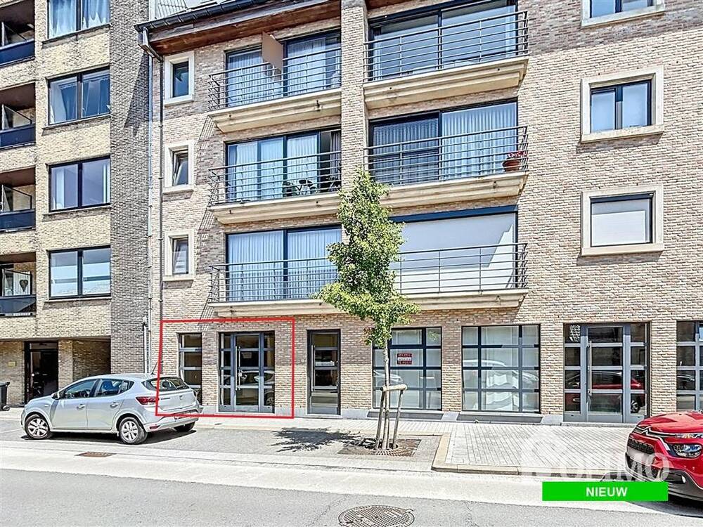 Appartement te koop in Ieper 8900 130000.00€ 1 slaapkamers 64.00m² - Zoekertje 495959