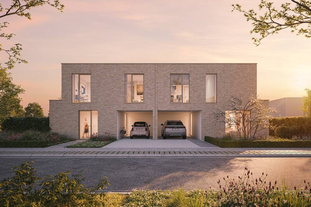 Huis te in Varsenare 8490 460000.00€ 4 slaapkamers m² - Zoekertje 495278