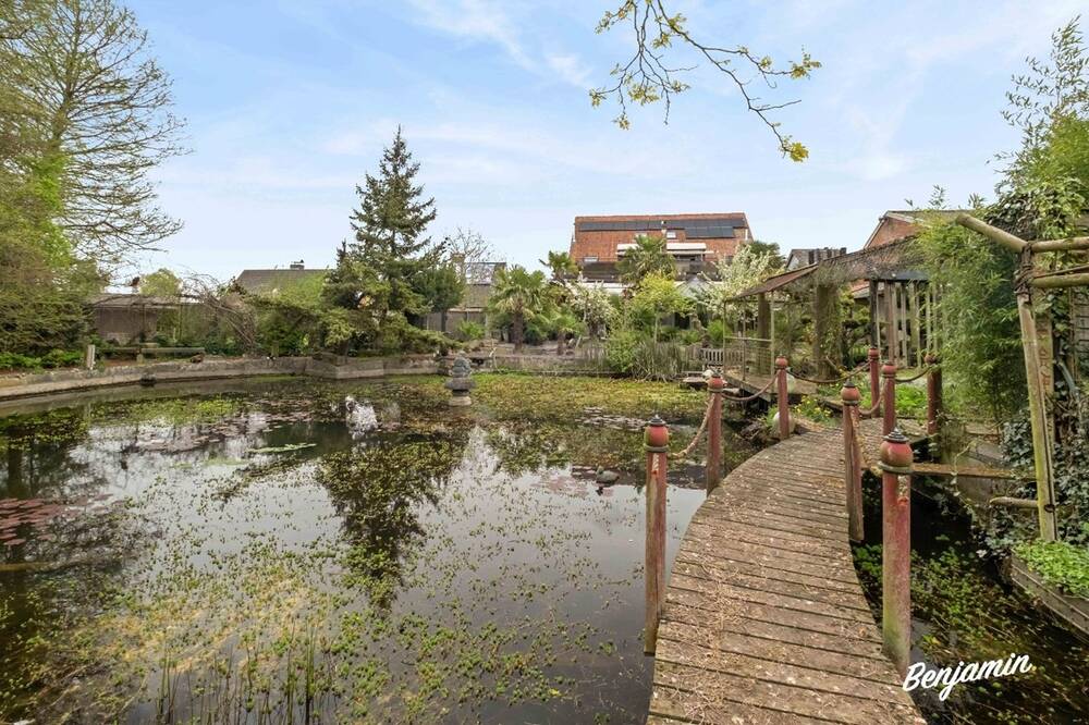 Huis te koop in Dadizele 8890 349000.00€ 2 slaapkamers 177.00m² - Zoekertje 495534