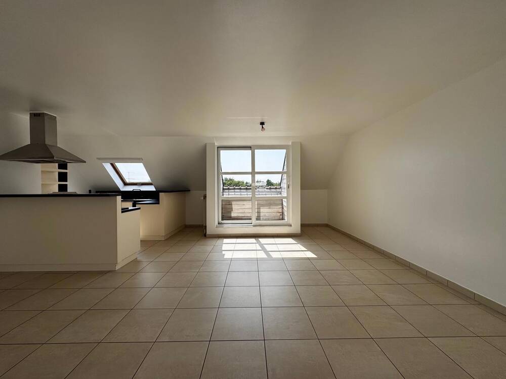 Appartement te  huur in Moorslede 8890 750.00€ 3 slaapkamers 92.00m² - Zoekertje 495359