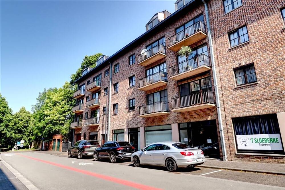 Appartement te huur in Ingelmunster 8770 720.00€ 2 slaapkamers 83.00m² - Zoekertje 495962