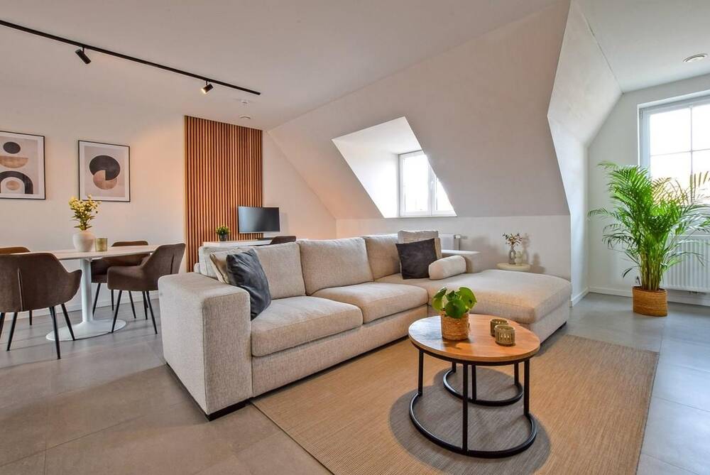 Appartement te koop in Nieuwpoort 8620 339000.00€ 2 slaapkamers 102.00m² - Zoekertje 494963