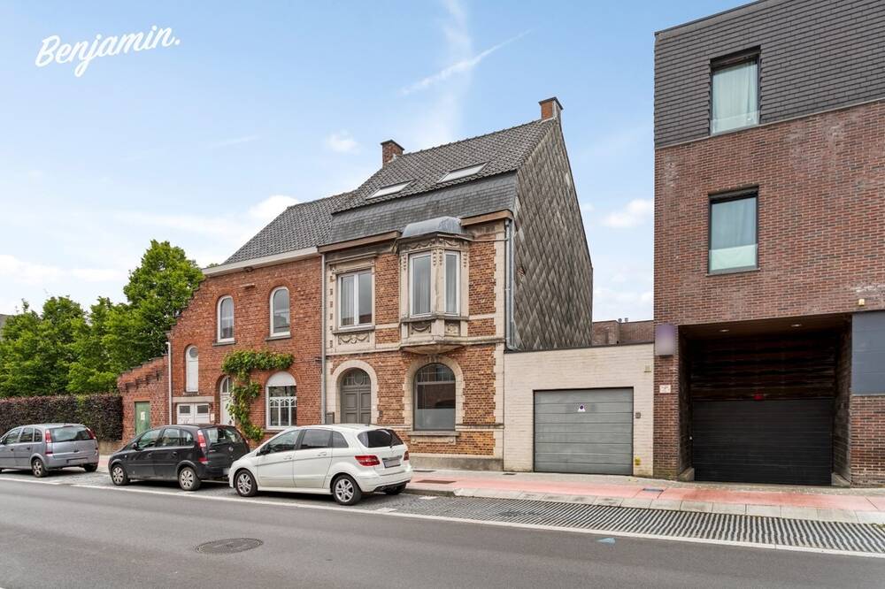 Appartement te huur in Dadizele 8890 675.00€ 1 slaapkamers 100.00m² - Zoekertje 495807