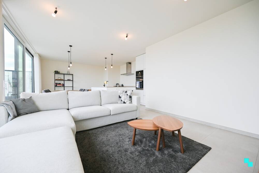 Appartement te koop in Izegem 8870 279000.00€ 1 slaapkamers 73.00m² - Zoekertje 495228