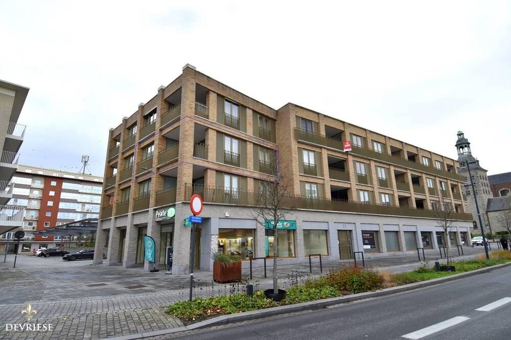 Appartement te koop in Harelbeke 8530 349000.00€ 2 slaapkamers 92.00m² - Zoekertje 494958