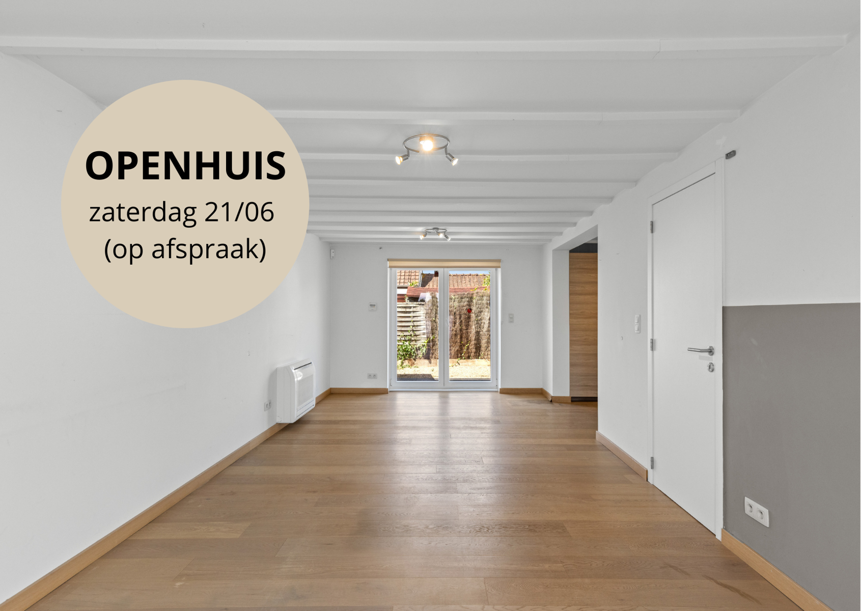 Huis te koop in Bredene 8450 260000.00€ 3 slaapkamers 76.00m² - Zoekertje 495913