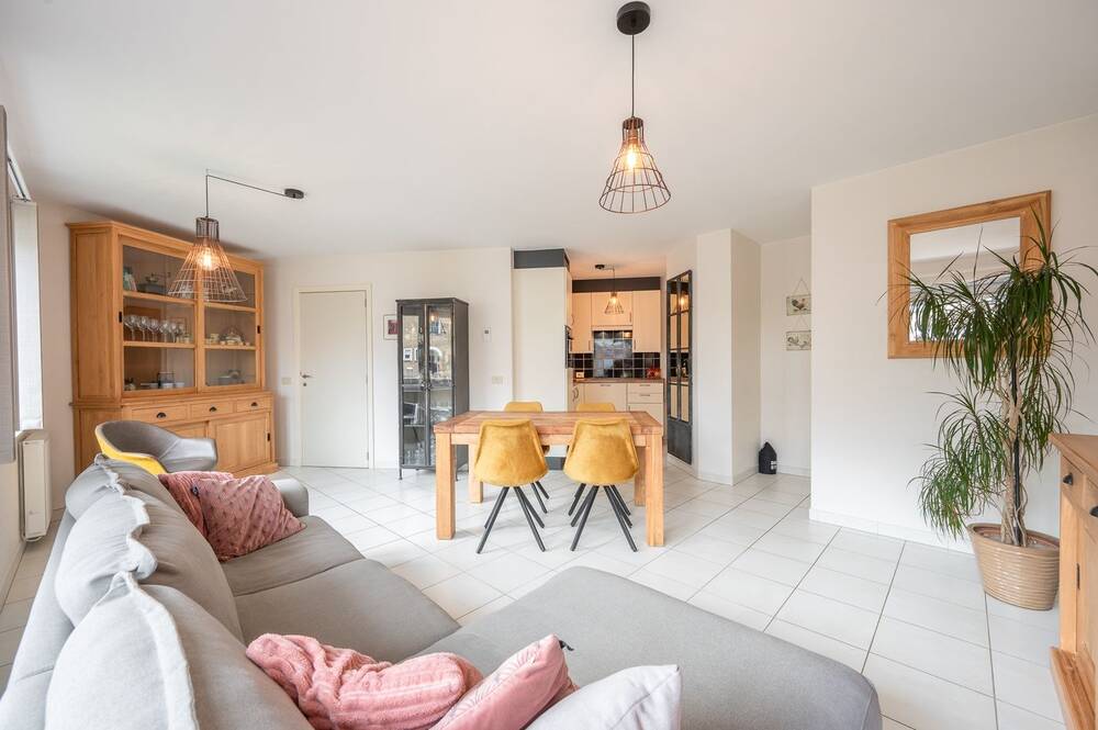Appartement te koop in De Haan 8420 269000.00€ 2 slaapkamers 80.00m² - Zoekertje 495250