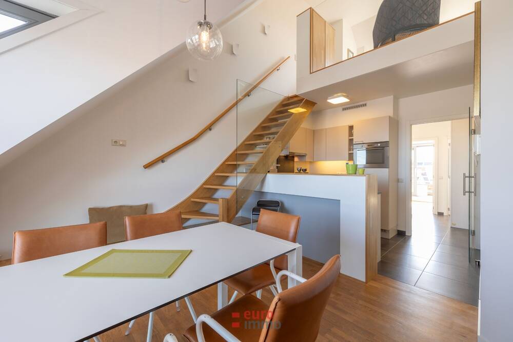 Appartement te in Nieuwpoort 8620 225000.00€ 2 slaapkamers 65.00m² - Zoekertje 495287