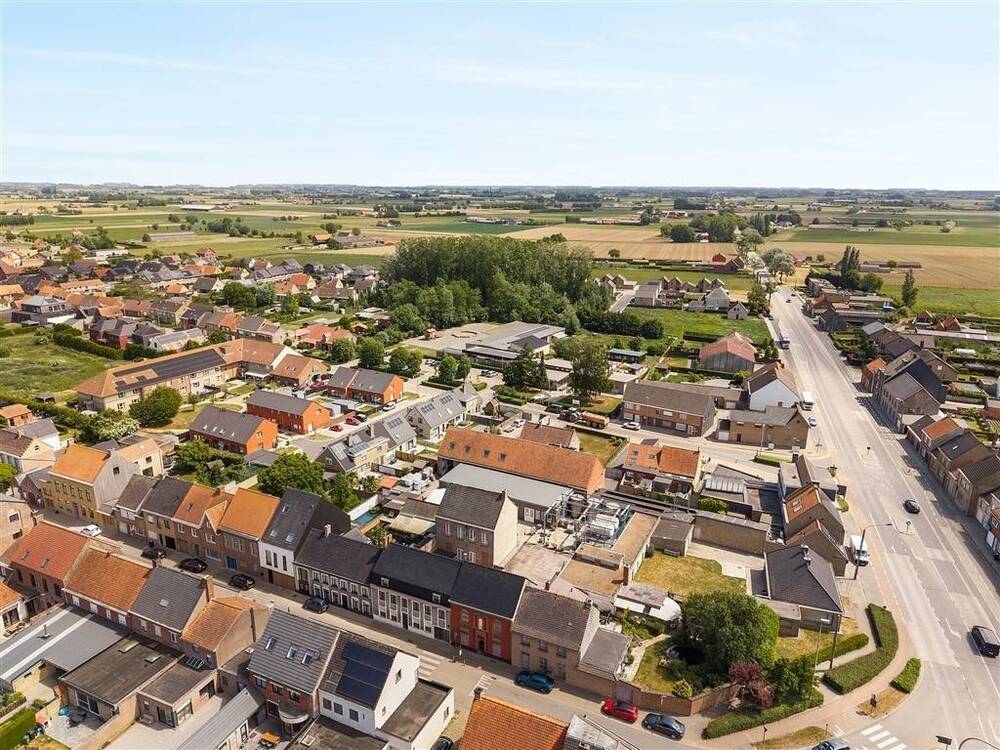 Handelszaak te  koop in Oostvleteren 8640 750000.00€  slaapkamers 500.00m² - Zoekertje 495866