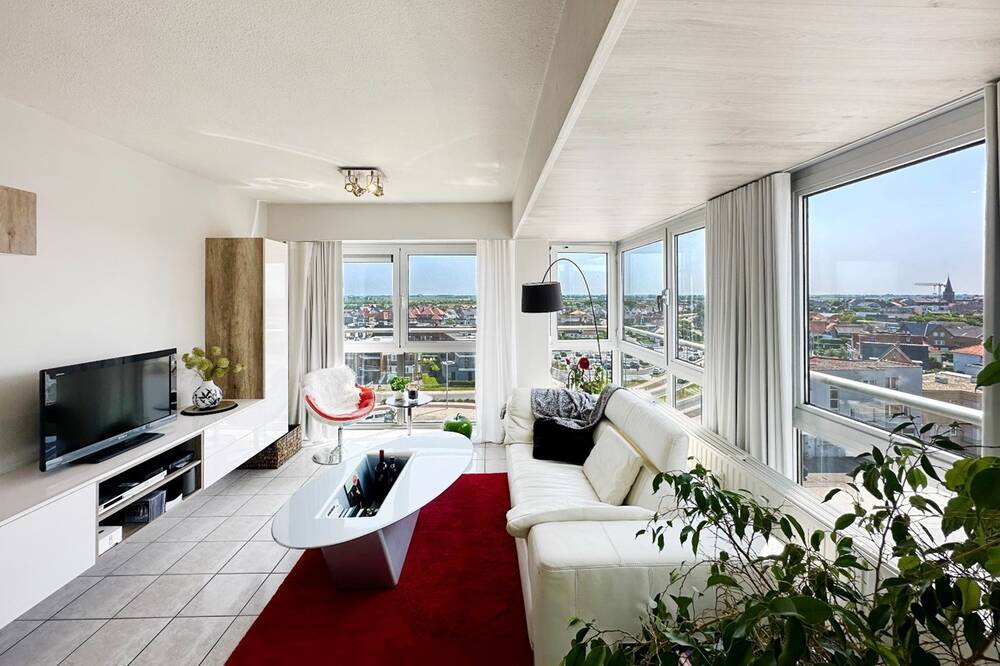 Appartement te koop in Wenduine 8420 399000.00€ 2 slaapkamers 75.00m² - Zoekertje 495038