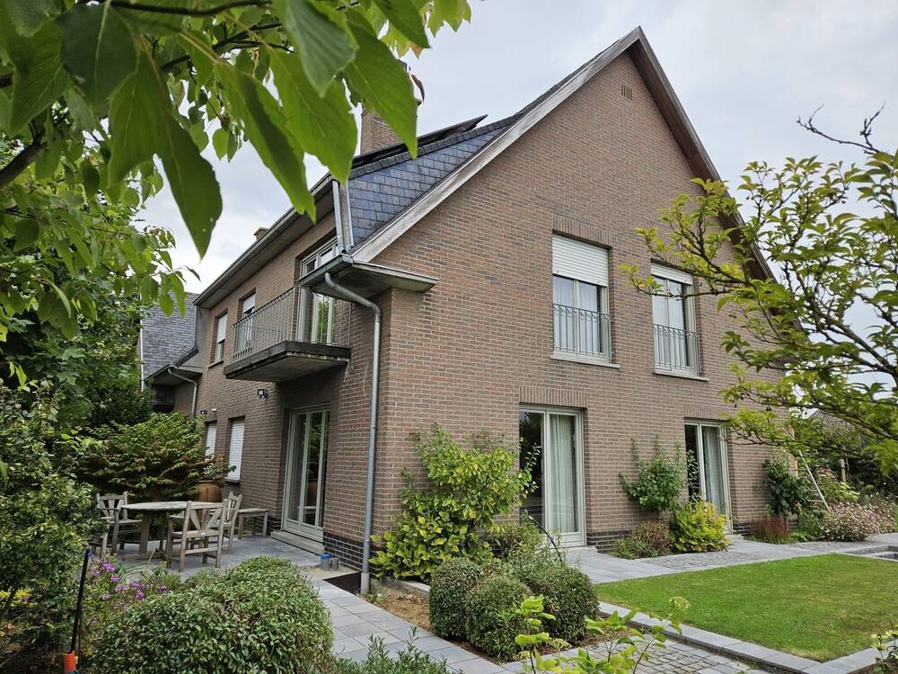Appartement te in Bavikhove 8531 690.00€ 3 slaapkamers m² - Zoekertje 496138