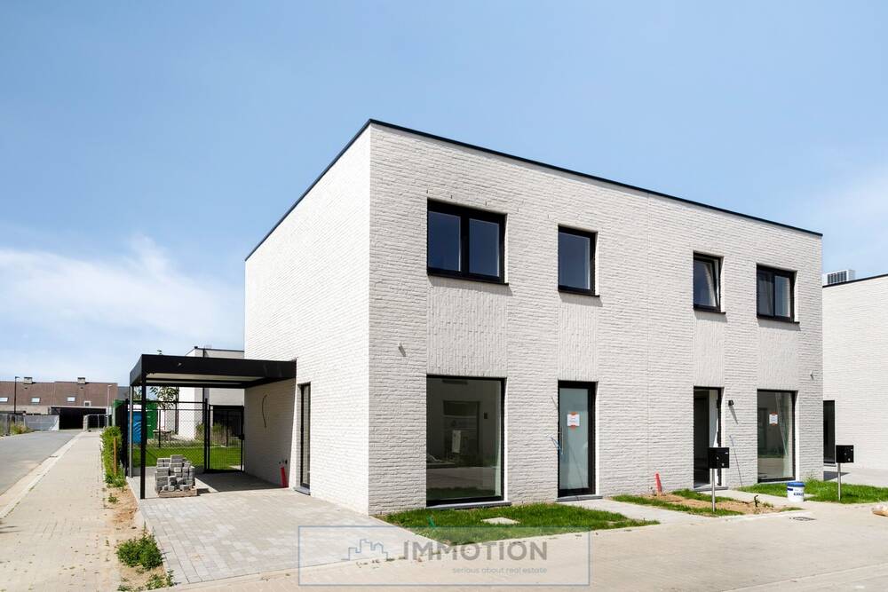 Huis te koop in Kuurne 8520 310300.00€ 3 slaapkamers 115.00m² - Zoekertje 495073