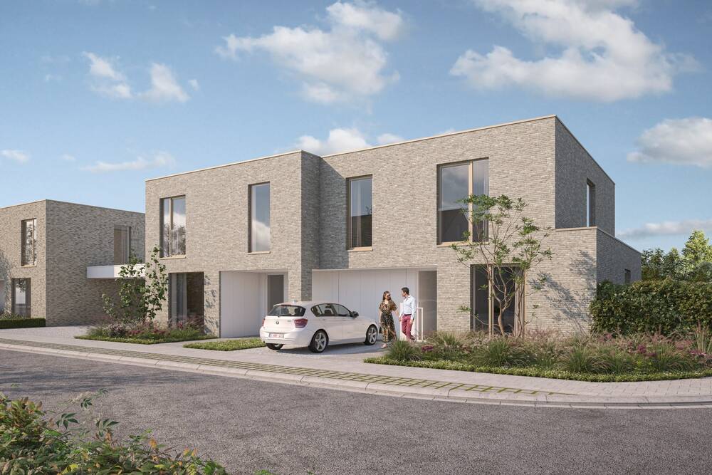Huis te in Varsenare 8490 447500.00€ 3 slaapkamers m² - Zoekertje 495282