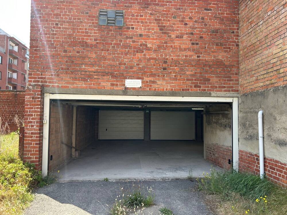 Parking & garage te koop in Koksijde 8670 45000.00€ slaapkamers m² - Zoekertje 493852